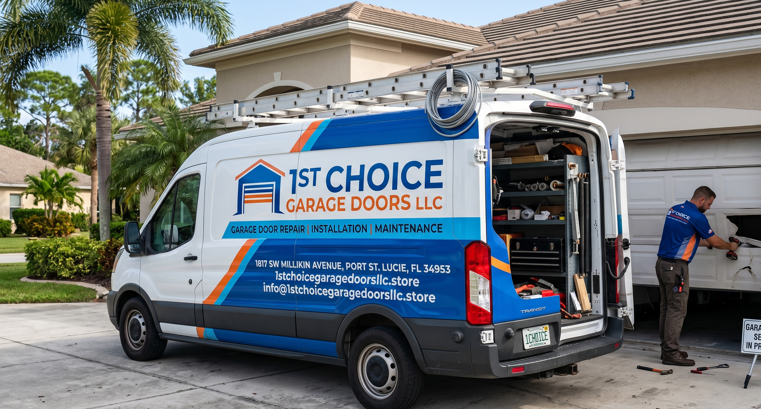 Port St. Lucie Best Team